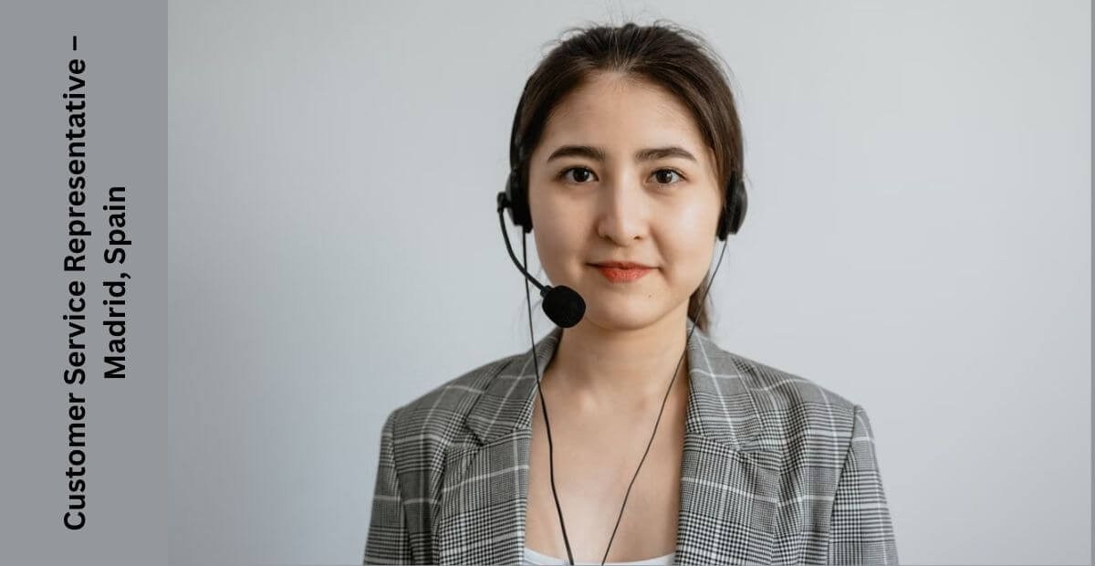 Customer Service Representative