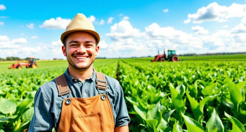 Skills for Agriculture Resume With No Experience
